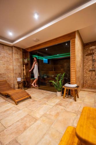 Pilger Apartments in ทิฮานี่ Pilger Apartments in ทิฮานี่