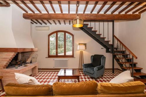 L'Olivazzo Apartment