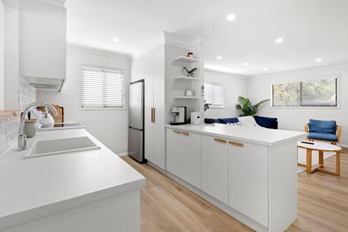 Indigo Pet Friendly 5 Mins Walk to Bay in Callala Bay Indigo Pet Friendly 5 Mins Walk to Bay in Callala Bay