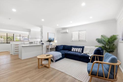 Indigo Pet Friendly 5 Mins Walk to Bay in Callala Bay Indigo Pet Friendly 5 Mins Walk to Bay in Callala Bay