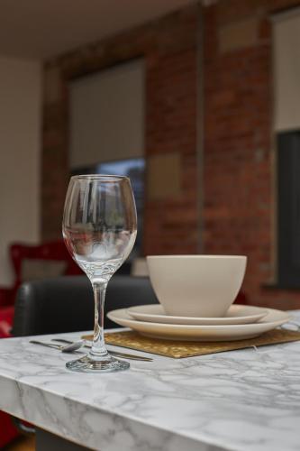 Зручності, BV Aparthotel Stays in the Heart of Barnsley Town Centre in Барнслі Зручності, BV Aparthotel Stays in the Heart of Barnsley Town Centre in Барнслі