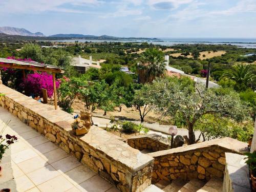 Affittacamere Villa Flores in San Teodoro City Centre Affittacamere Villa Flores in San Teodoro City Centre