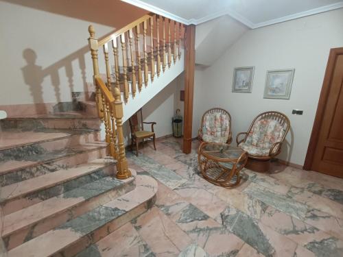 La Antigüa Peluqueria (La Antigua Peluqueria) in Argamasilla De Alba La Antigüa Peluqueria (La Antigua Peluqueria) in Argamasilla De Alba