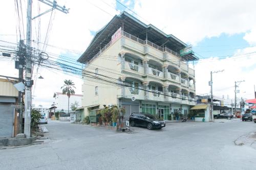 View, RedDoorz @ Orsu Hotel Angeles Pampanga near Center for Kampangan Studies View, RedDoorz @ Orsu Hotel Angeles Pampanga near Center for Kampangan Studies
