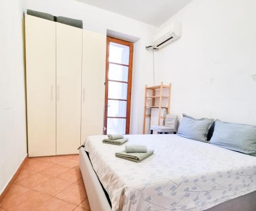 Giardino nel cuore di Firenze - piano terra