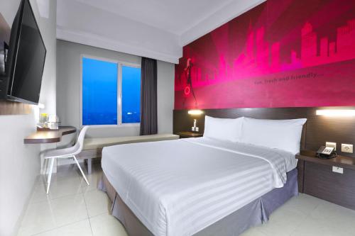 favehotel Padjajaran Bogor in Bogor favehotel Padjajaran Bogor in Bogor