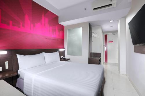 favehotel Padjajaran Bogor in Bogor favehotel Padjajaran Bogor in Bogor