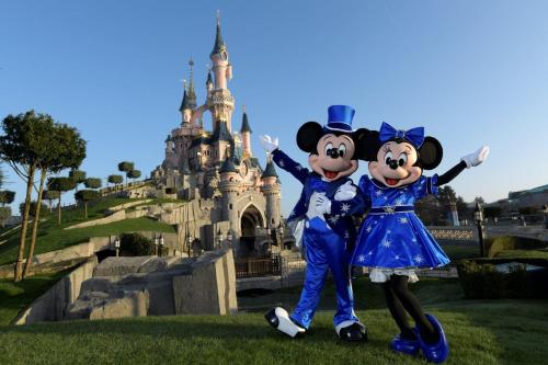 Rêve By Dream Apartments (Reve By Dream Apartments) near Disneyland Paris Rêve By Dream Apartments (Reve By Dream Apartments) near Disneyland Paris