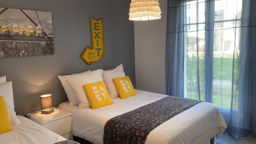 Rêve By Dream Apartments (Reve By Dream Apartments) near Disneyland Paris Rêve By Dream Apartments (Reve By Dream Apartments) near Disneyland Paris