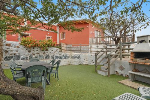 Casa Rural Meridiano