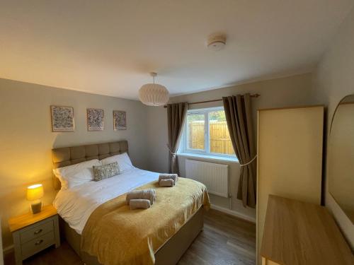 Flat 2B, 297 Gillott Road, B16 0RT