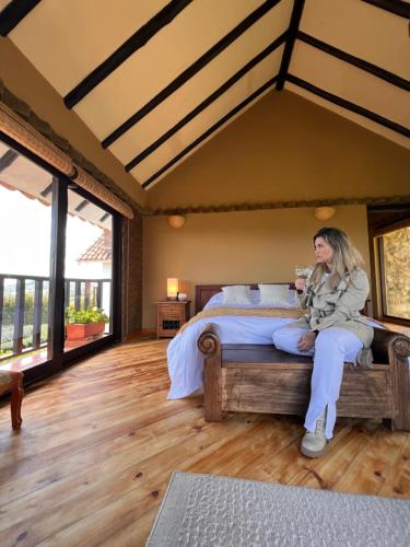 Facilities, Hotel, Glampings y Cabanas Magic Bungalow in Sabana Facilities, Hotel, Glampings y Cabanas Magic Bungalow in Sabana