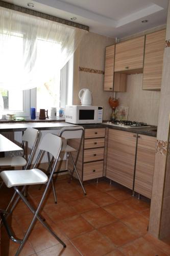 Usadba Tarusichi in Γκρόντνο Usadba Tarusichi in Γκρόντνο
