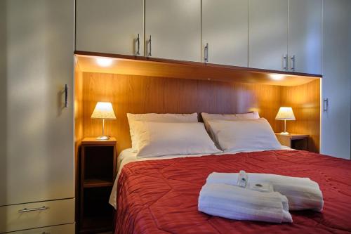 Apartment Cà di Cozzi