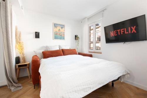 Cœur Toulouse - Cocon cosy - Gare Matabiau