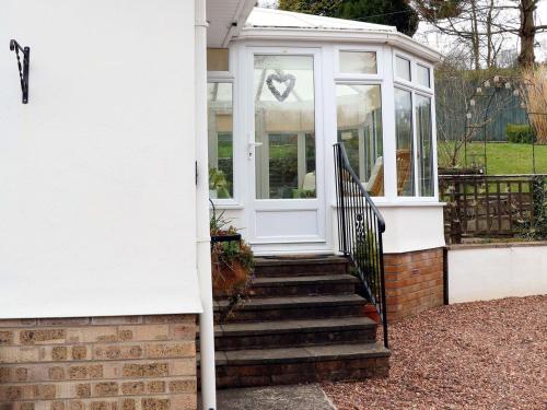 Buitenkant, Little Willesleigh in Goodleigh Buitenkant, Little Willesleigh in Goodleigh