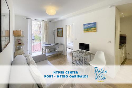 Cassini 2 Pers Hyper Center WiFi