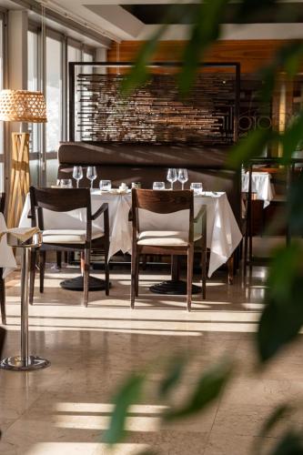 Hotel Les Corallines - Thalasso & Resort in La Grande Motte Hotel Les Corallines - Thalasso & Resort in La Grande Motte