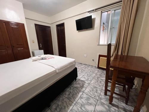 HOTEL CENTRAL - Belem in بيليم HOTEL CENTRAL - Belem in بيليم