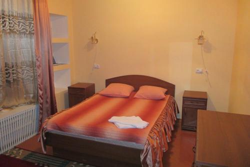 Otel Issyk-Kul Karakol