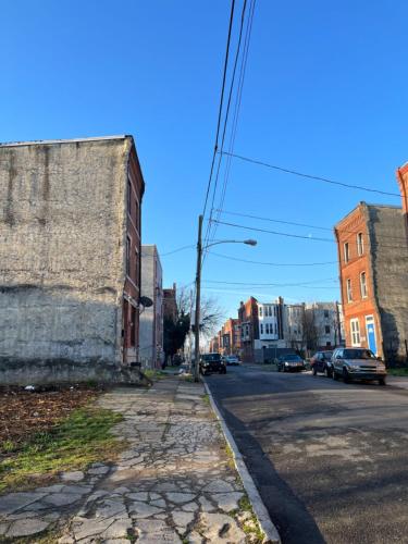 2218 N Colorado Double Rooms in 費城近市中心 2218 N Colorado Double Rooms in 費城近市中心