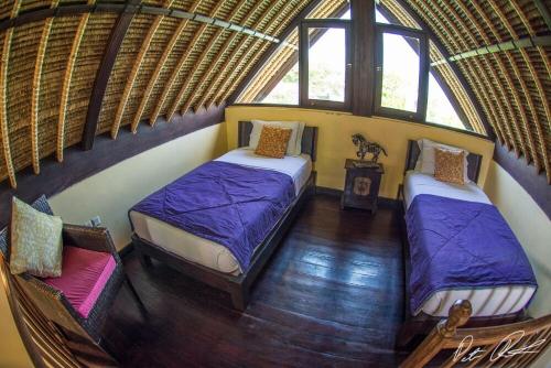 This photo about Life in Amed Boutique Hotel shared on HyHotel.com