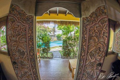 This photo about Life in Amed Boutique Hotel shared on HyHotel.com