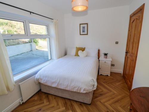 Castle Demesne House