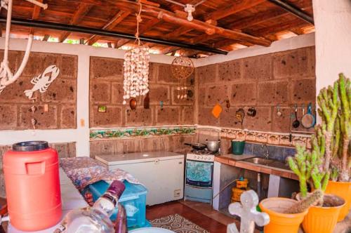 酒店外观, Casa de Playa en Las Peñitas (Casa de Playa en Las Penitas) in 拉斯彭尼塔斯 酒店外观, Casa de Playa en Las Peñitas (Casa de Playa en Las Penitas) in 拉斯彭尼塔斯