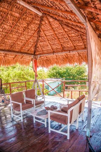 منظر, Casa de Playa en Las Peñitas (Casa de Playa en Las Penitas) in Las Penitas منظر, Casa de Playa en Las Peñitas (Casa de Playa en Las Penitas) in Las Penitas