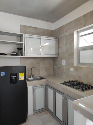 Apartamentos Villa Leonor in La Cazada Apartamentos Villa Leonor in La Cazada