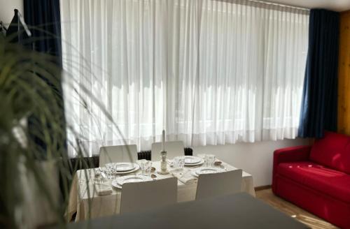 My cozy home on the mountain