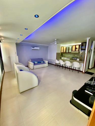 Apartamento en Edificio Miramar in Tucacas Apartamento en Edificio Miramar in Tucacas