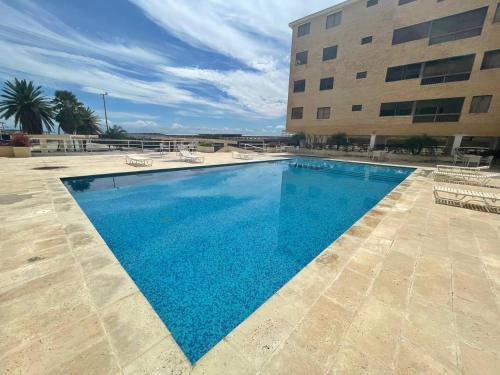 Apartamento en Edificio Miramar in Tucacas Apartamento en Edificio Miramar in Tucacas