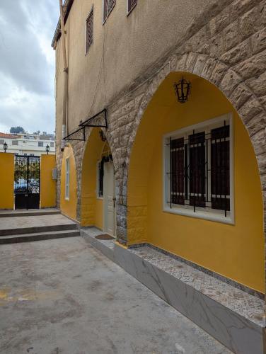 Vchod, Beit Melhem in Zahle Vchod, Beit Melhem in Zahle