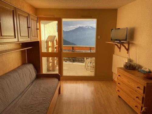 Logement lumineux - Centre station - Cozy in L'Alpe d'Huez Logement lumineux - Centre station - Cozy in L'Alpe d'Huez