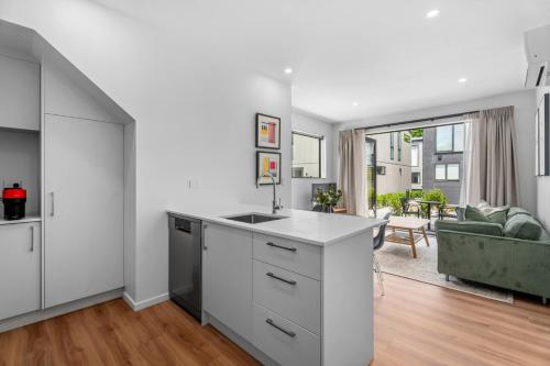 Coronet Retreat Townhouse in Arthurs Point Coronet Retreat Townhouse in Arthurs Point