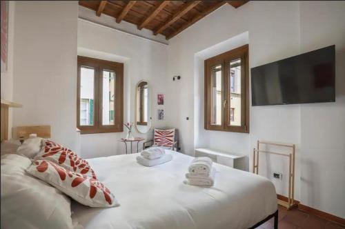 Lovely cozy flat 2 bedrooms