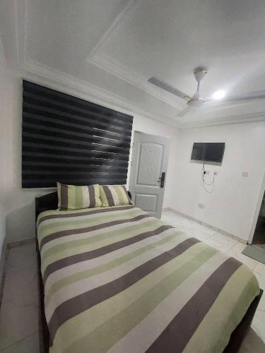 Jesskev guest place and event centre in Tema Jesskev guest place and event centre in Tema