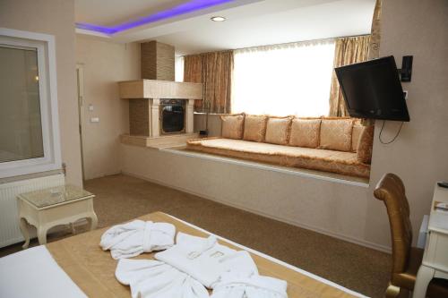 This photo about Golden Boutique Hotel shared on HyHotel.com