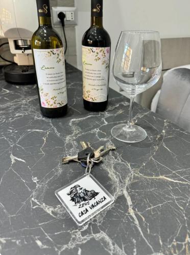 Comida y bebida, Casa vacanza Zeus in Pozzuoli Comida y bebida, Casa vacanza Zeus in Pozzuoli