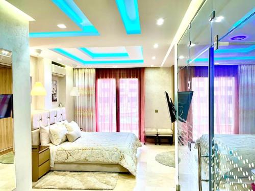 Maison du Bonheur à Marrakech