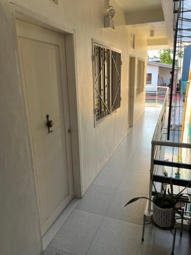 Bianco 304 VAJai Apartments near Angeles University Foundation Bianco 304 VAJai Apartments near Angeles University Foundation