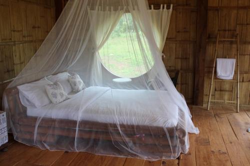 zen mountain farmstay in ドイインタノン zen mountain farmstay in ドイインタノン