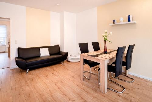 This photo about Apartments Rudolstadt shared on HyHotel.com