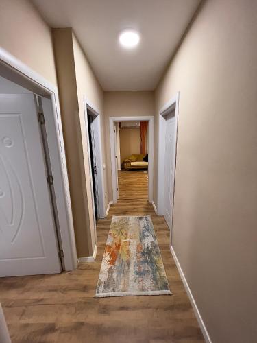 Besim Apartament in Ferizaj Besim Apartament in Ferizaj