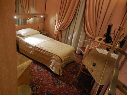 This photo about Hotel Roma shared on HyHotel.com