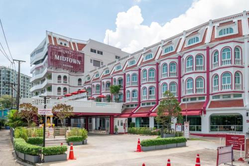 プーケット センター アパートメント16