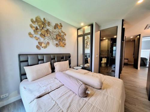 The Modern Hua-Hin Private Poolvilla from beach 3km in Bor Fai The Modern Hua-Hin Private Poolvilla from beach 3km in Bor Fai