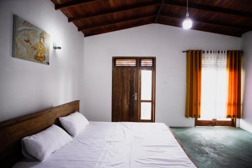 Circle Edge Cabana in Pallekele Circle Edge Cabana in Pallekele